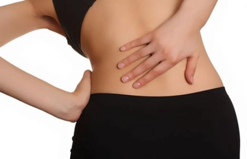 Dalak Ağrısı Neden Olur?